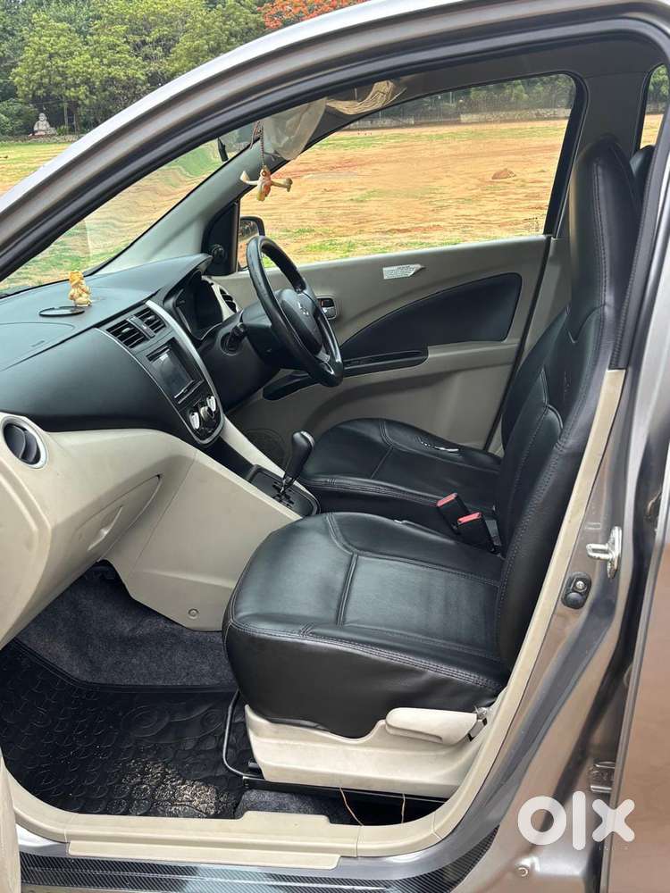 Maruti Suzuki Celerio 1.0 Vxi Amt, 2016