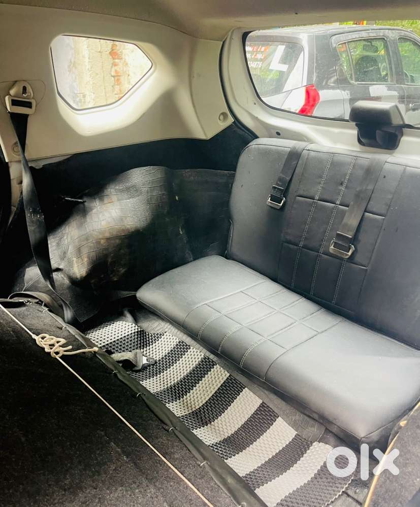 Datsun Go Plus 7 Seater