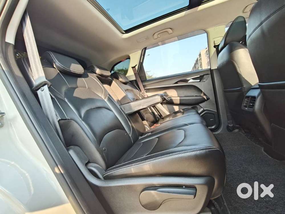 Mg Hector Sharp Dct Automatic, 2020, Petrol