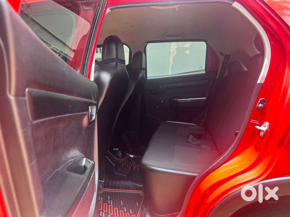 Maruti Suzuki S-presso 2022 Petrol Good Condition