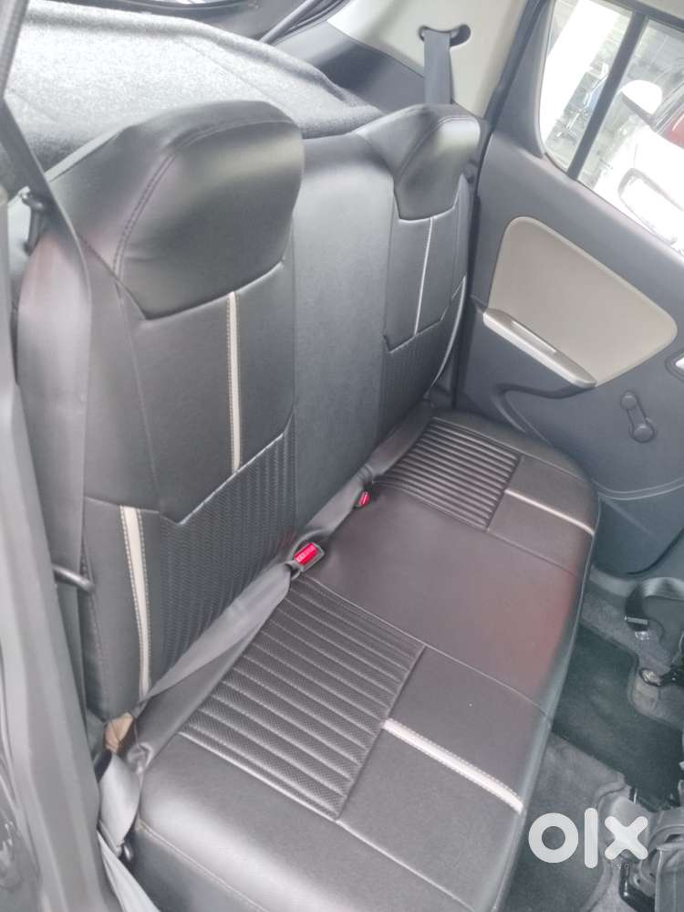 Maruti Suzuki Alto K10 Vxi (o), 2019, Petrol