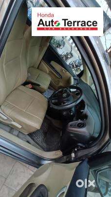 Honda Brio Vx At, 2013, Petrol