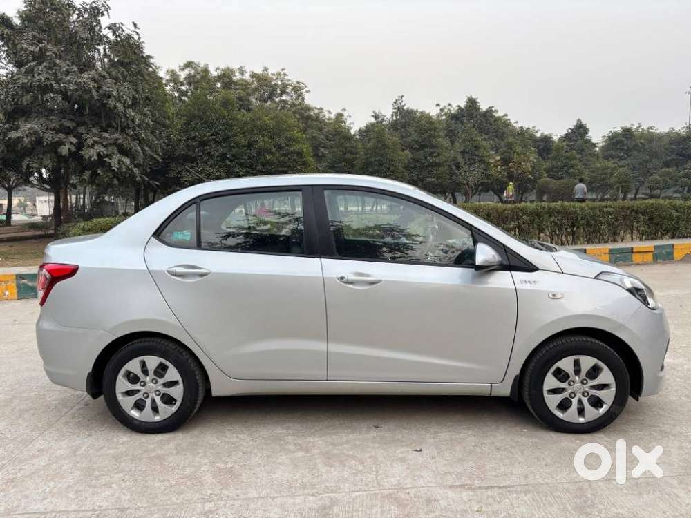 Hyundai Grand I10 1.2 Kappa Magna, 2017, Petrol