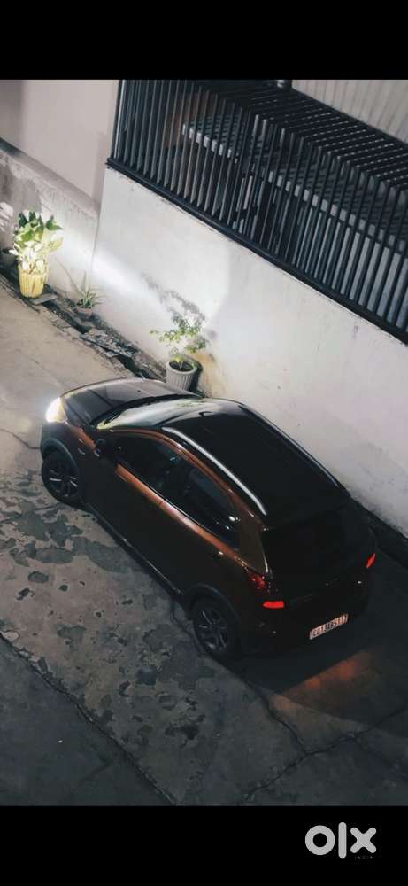 Ford Freestyle Diesel 2018