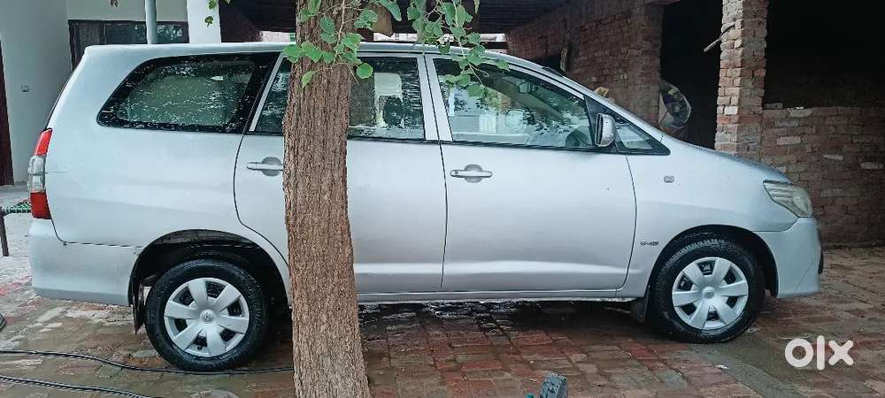 Toyota Innova Diesel 2007