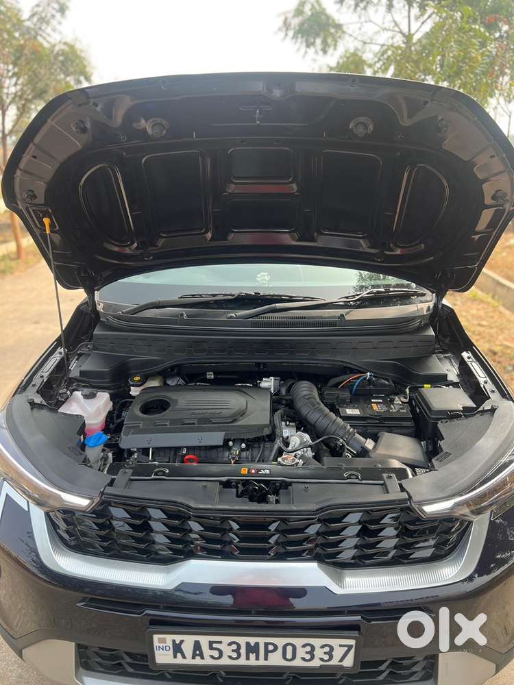 Kia Automatic Diesel 2025