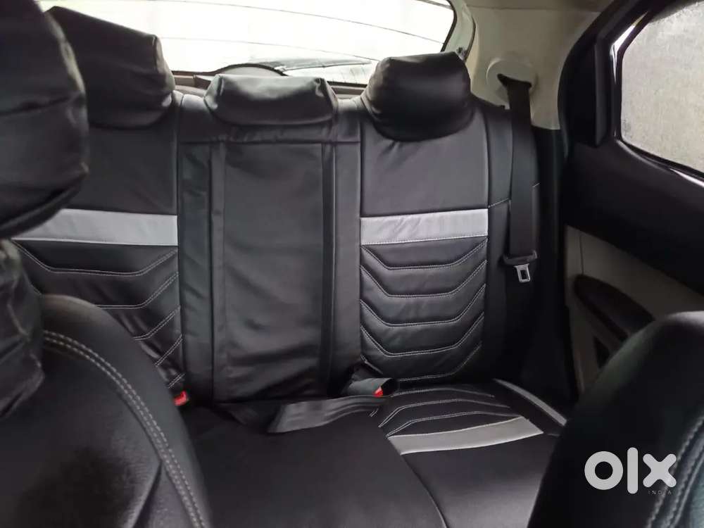 Tata Tiago 1.2 Revotron 2017