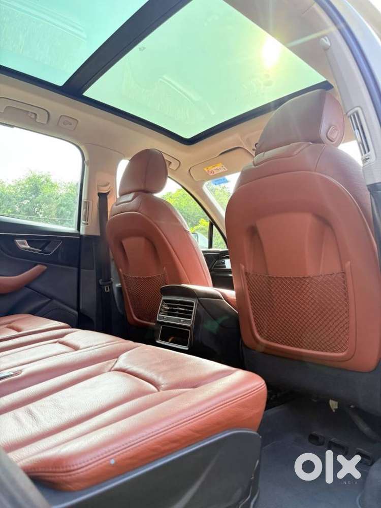 Audi Q7 3.0 Premium Plus 55 Tfsi, 2022, Petrol