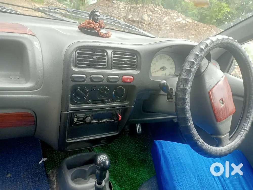 Maruti Suzuki Alto 2008 Petrol Car