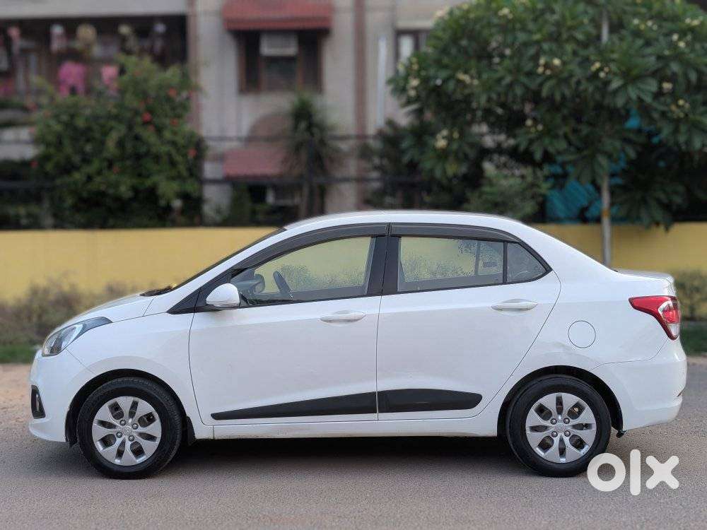 Hyundai Xcent S 1.2 (o), 2014, Diesel