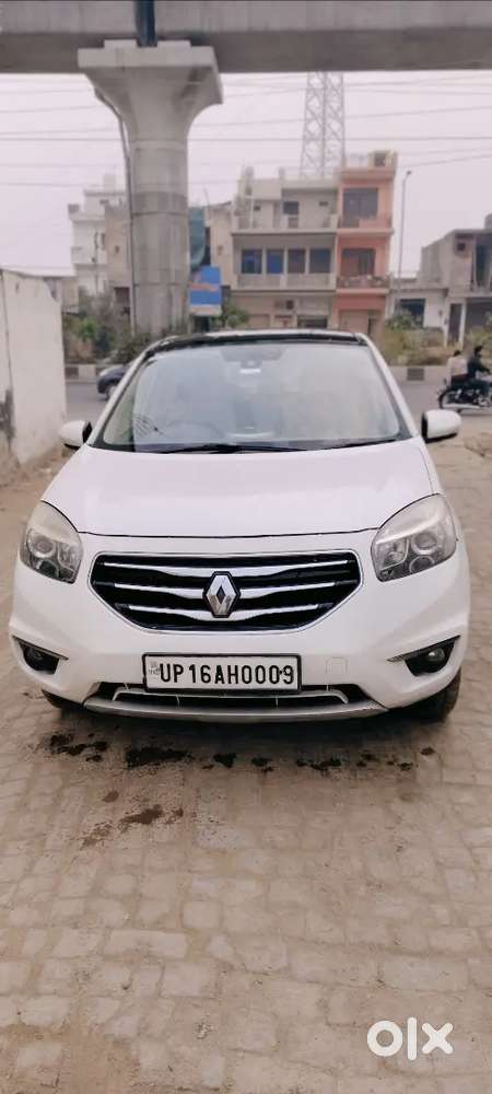 Renault Koleos 2011 Diesel 90000 Km Driven