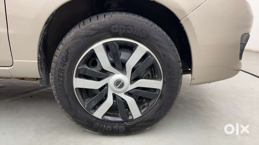Maruti Suzuki Alto K10 2010-2014 Vxi, 2012, Petrol
