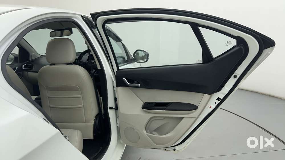 Tata Tigor Xza Plus, 2024, Cng & Hybrids