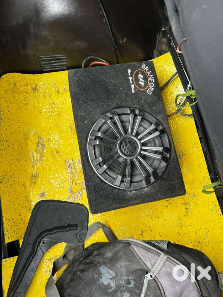 Hyundai Santro 2012 Petrol Well Maintained