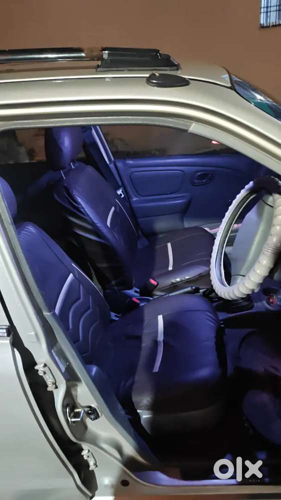 Maruti Suzuki Alto Lxi 2010