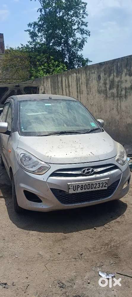 Hyundai I10 2015 Petrol Well Maintained