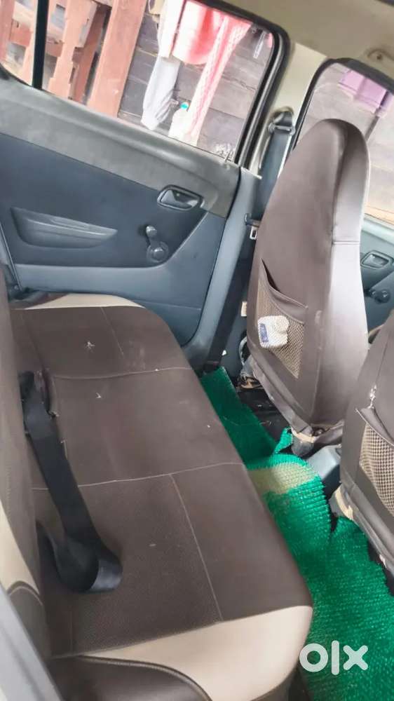 Maruti Suzuki Alto 2014
