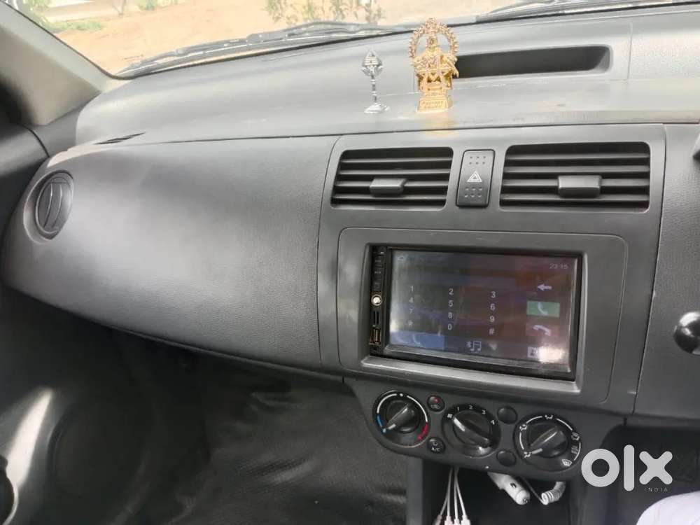 Swift Dzire Tour 2017 Diesel