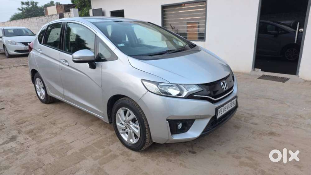 Honda Jazz 1.5 V I Dtec, 2016, Diesel