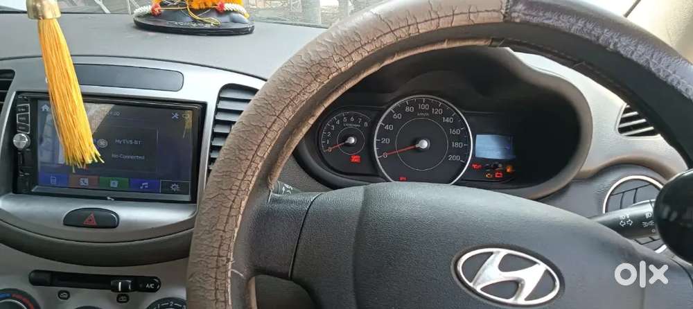 Hyundai I10 2013