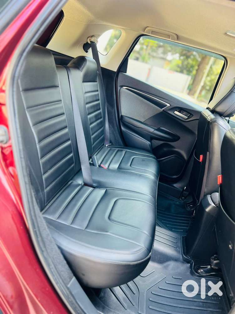 Honda Wr-v 1.5 Vx I-dtec, 2018, Diesel