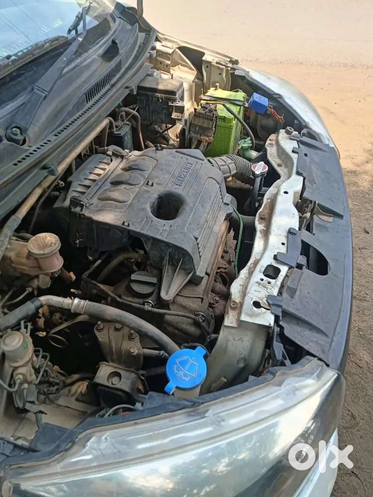 Maruti Suzuki Celerio 2014 Petrol 83000 Km Driven