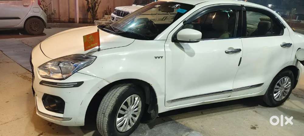 Maruti Suzuki Dzire Vxi 2019