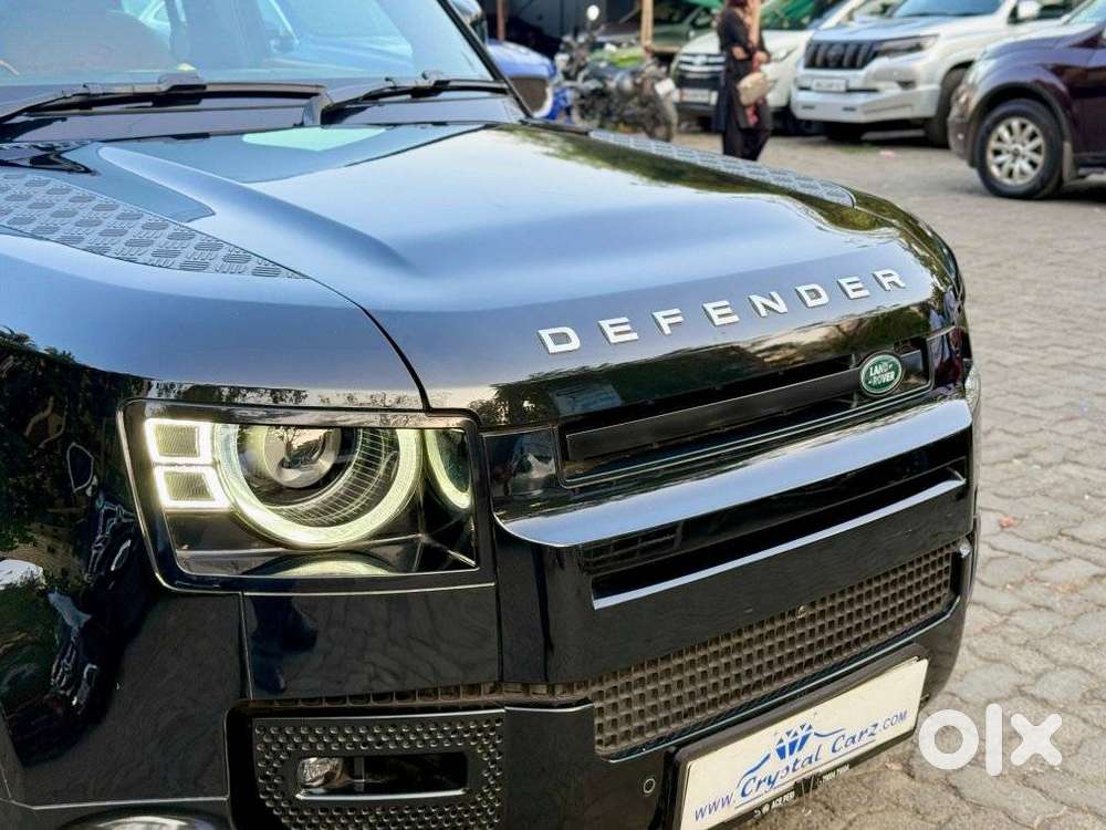 Land Rover Defender 2.0 110 Hse, 2024, Petrol