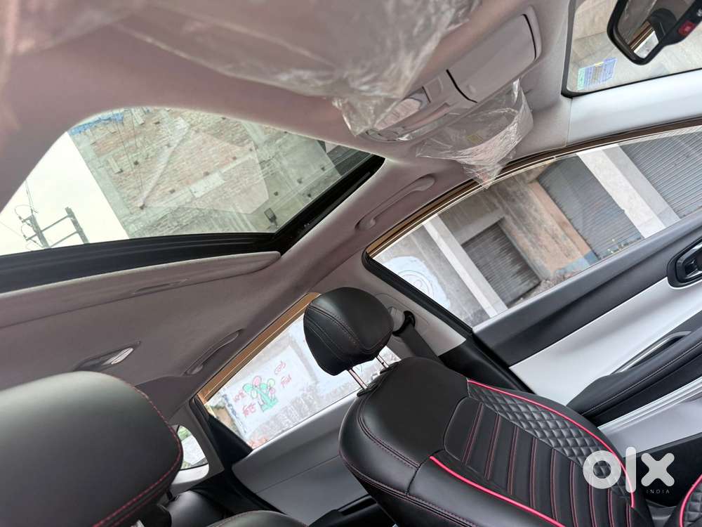 Hyundai I20 Asta Option, 2023, Petrol