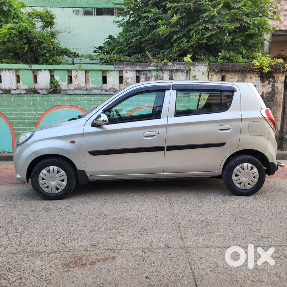 Maruti Suzuki Alto 800 Lxi, 2014, Petrol