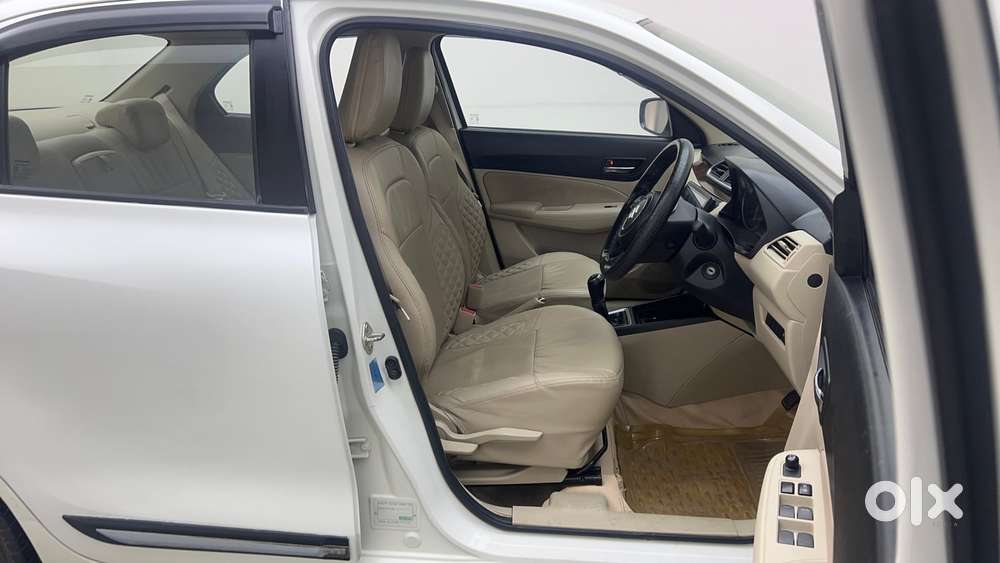 Maruti Suzuki Dzire 1.2 Vxi, 2019, Petrol