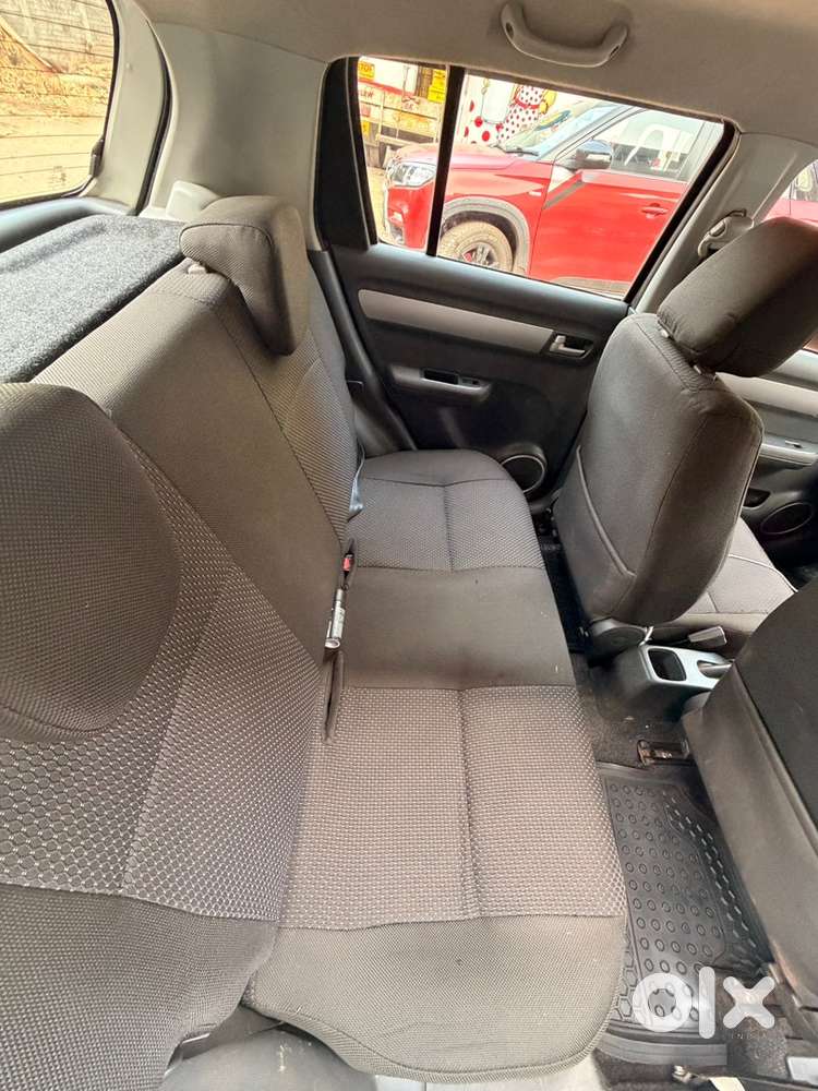 Maruti Suzuki Swift 2008 Petrol Well Maintained