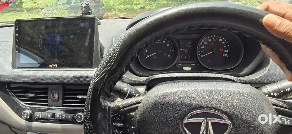 Tata Nexon 2020 Diesel Well Maintained