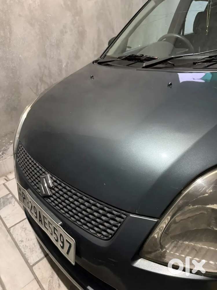 Maruti Suzuki Swift 2006