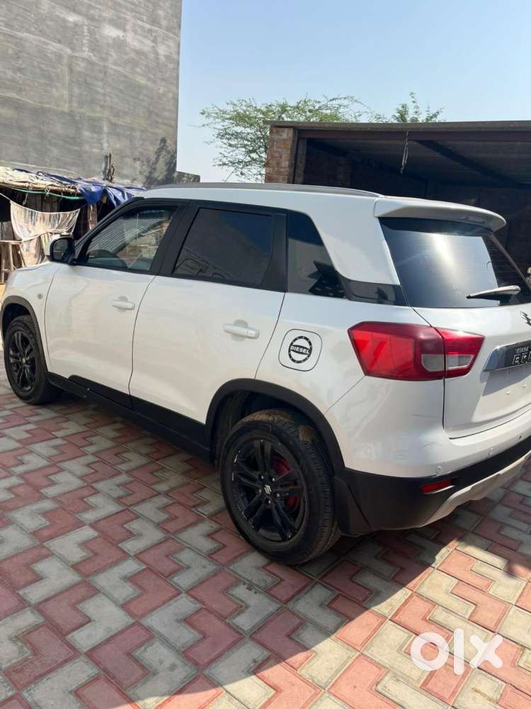 Maruti Suzuki Diesel 2020 Car
