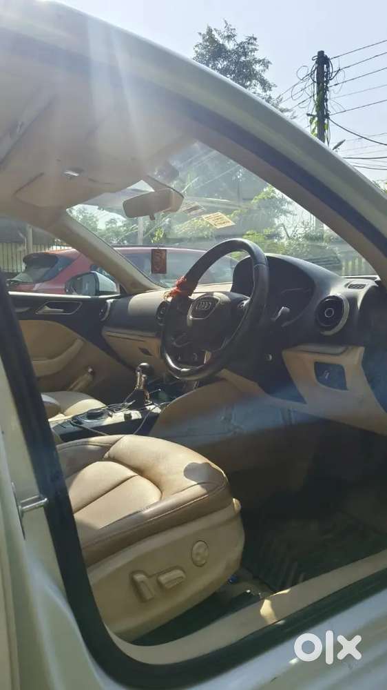 Audi A3 2.0 Tdi 2017