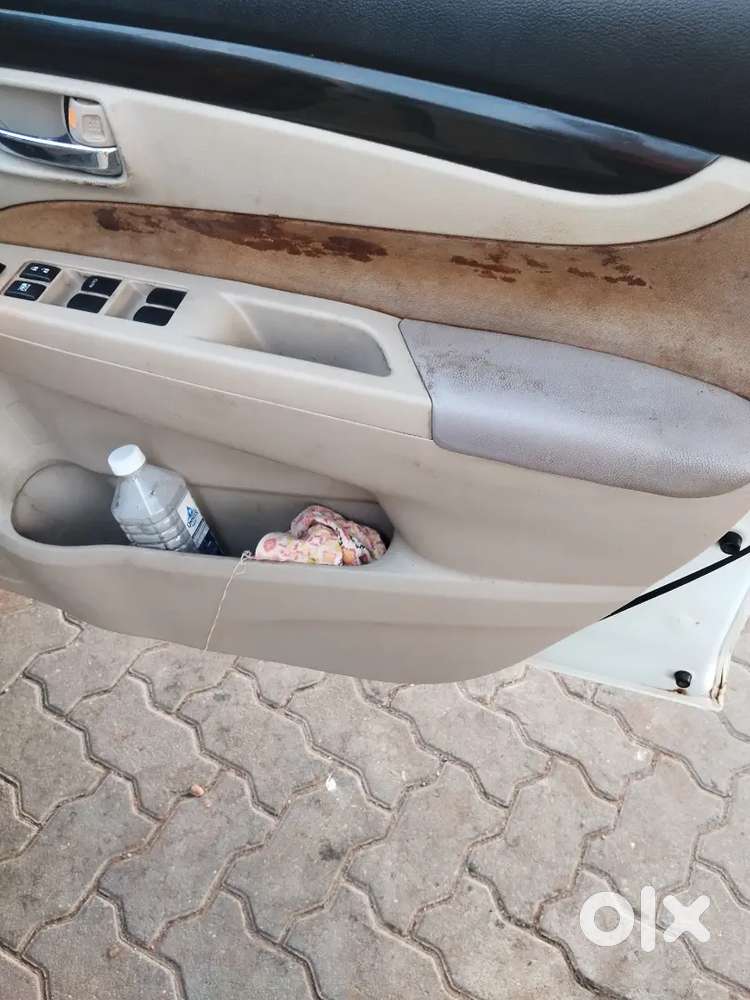 Maruti Suzuki Ciaz 2015 Cng & Hybrids 82000 Km Driven