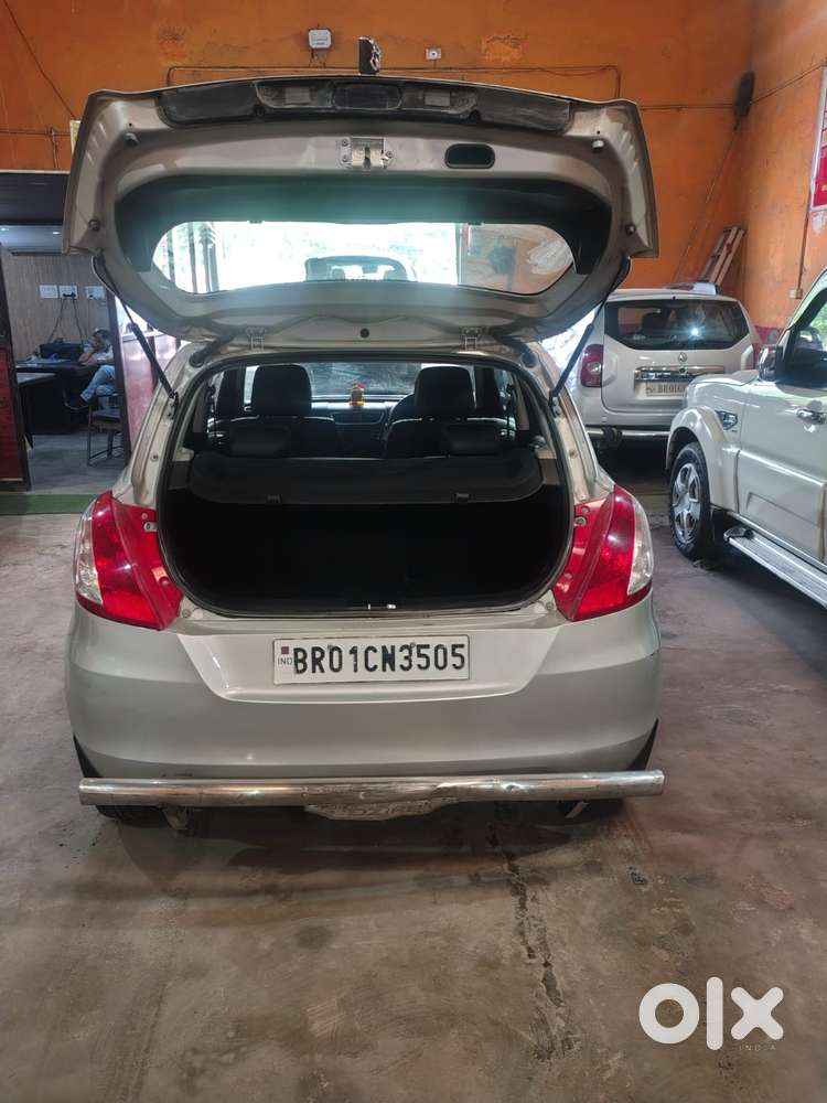 Maruti Suzuki Swift 2004-2010 Vxi With Abs, 2016, Petrol