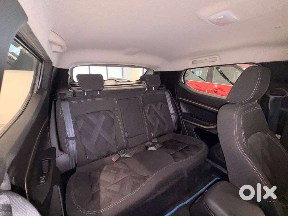 Renault Kiger Rxt, 2022, Petrol