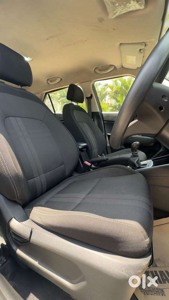Hyundai Venue S Mt 1.2 Kappa, 2022, Petrol