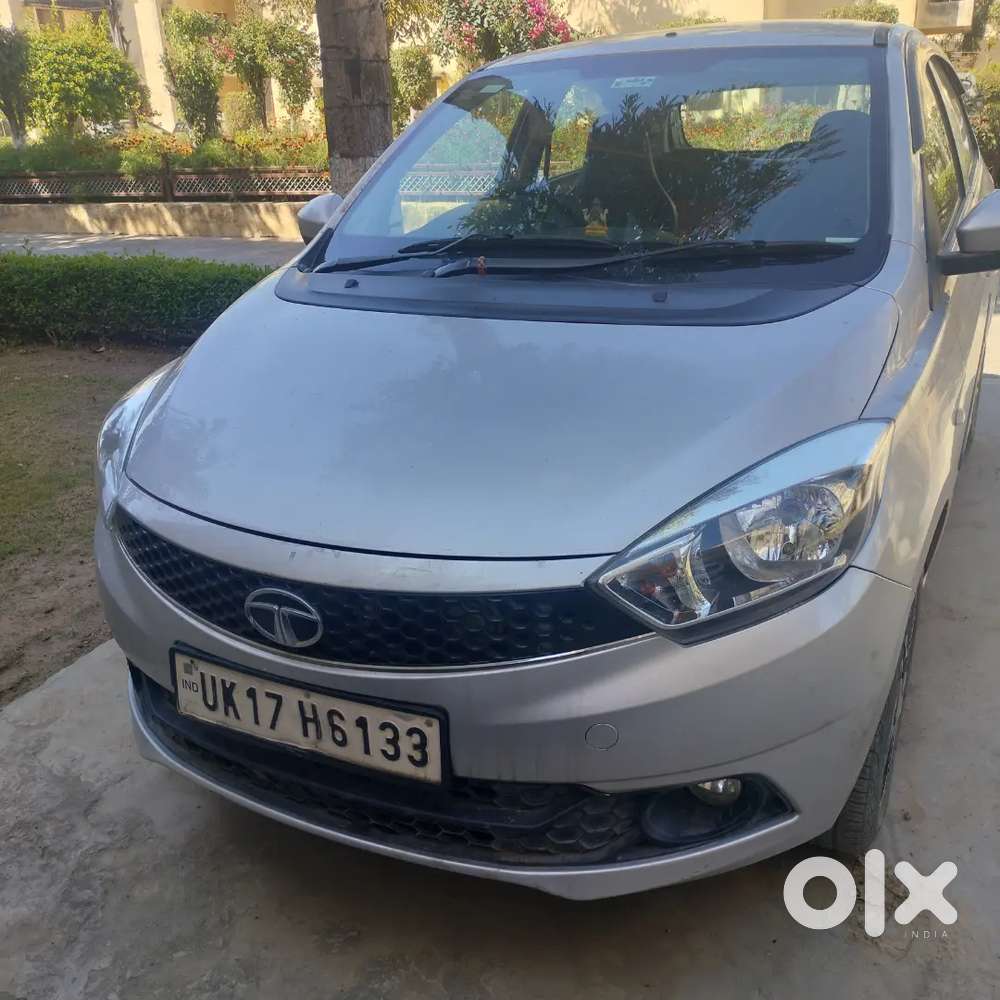 Tata Tiago 2018 Petrol 63000 Km Driven