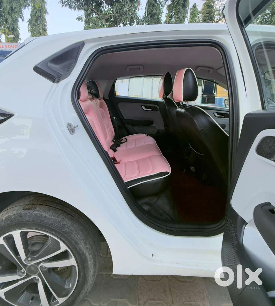 Tata Altroz 1.5 Xz Plus Diesel, 2021, Diesel