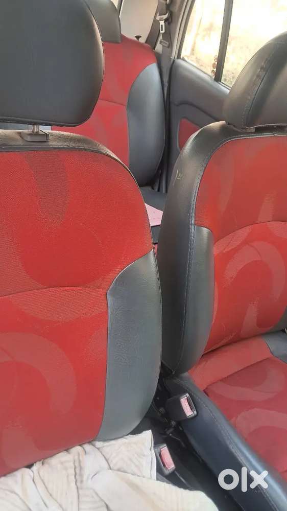 Hyundai Santro Xing 2008