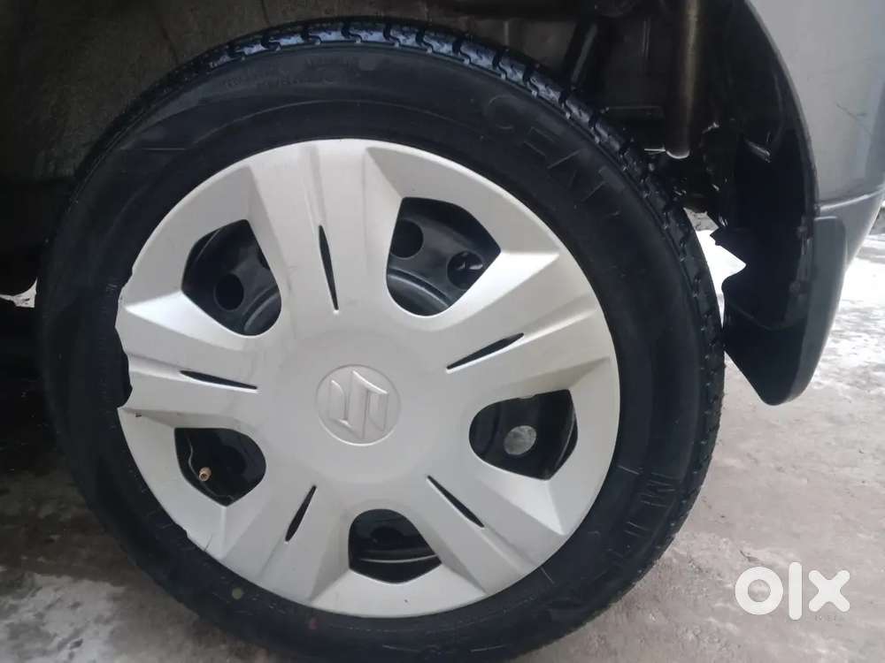 Maruti Suzuki Wagon R 2016 Petrol Good Condition