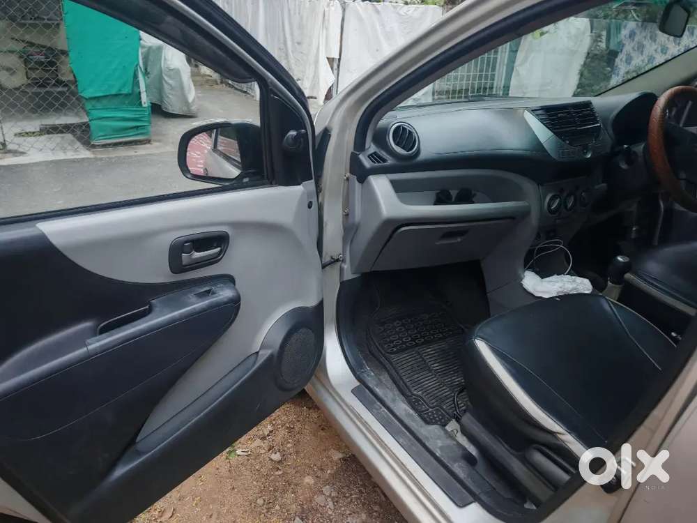 Maruti Suzuki A-star 2012 Petrol 100000 Km Driven