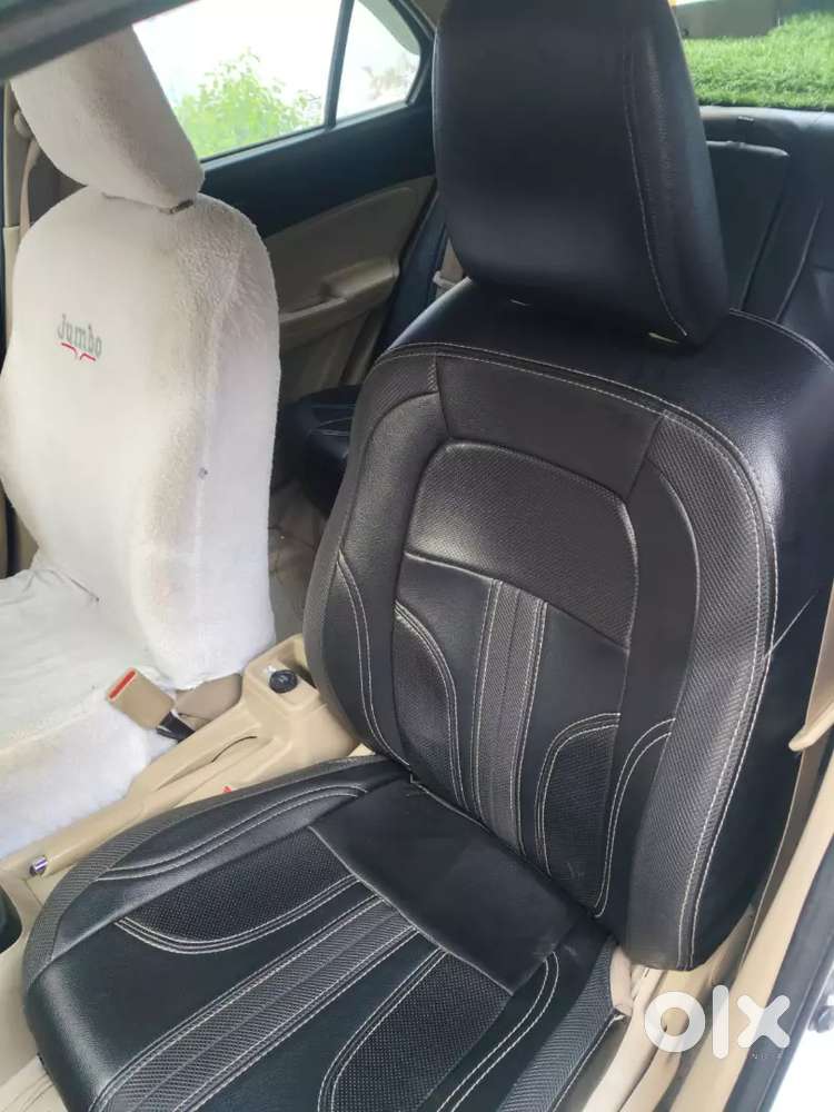 Maruti Suzuki Dzire 2019 Diesel Manual