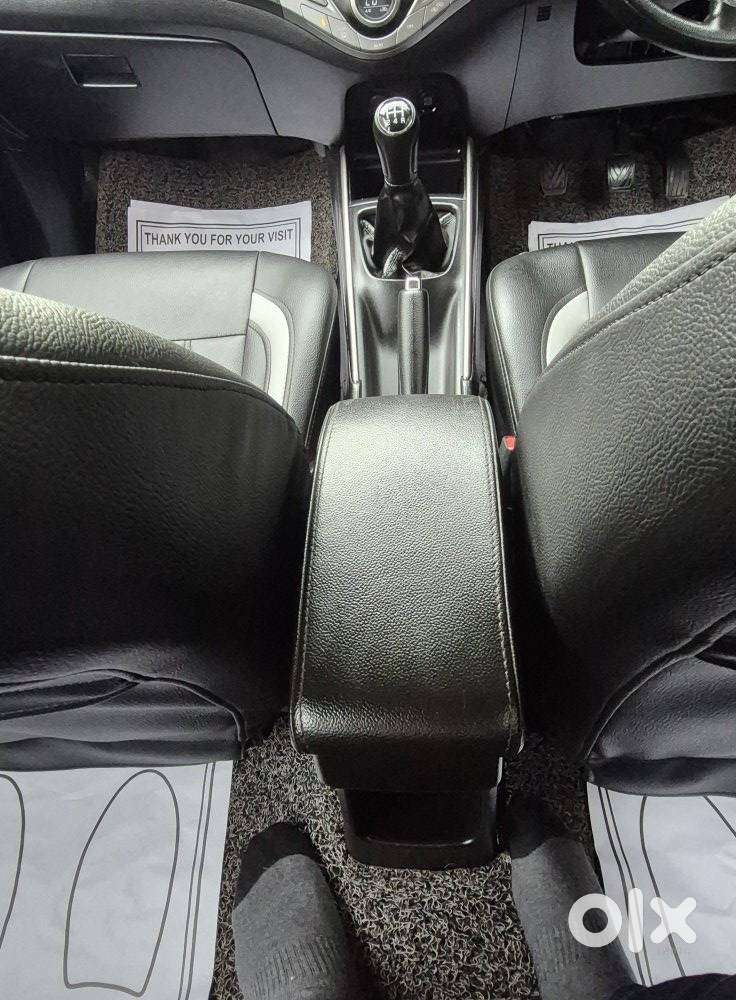 Maruti Suzuki Baleno Zeta, 2019, Petrol