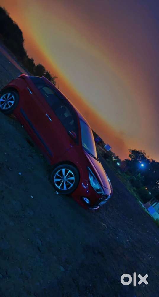 Hyundai Elite I20 Asta At 2016 Decmber Diesel Well Maintained