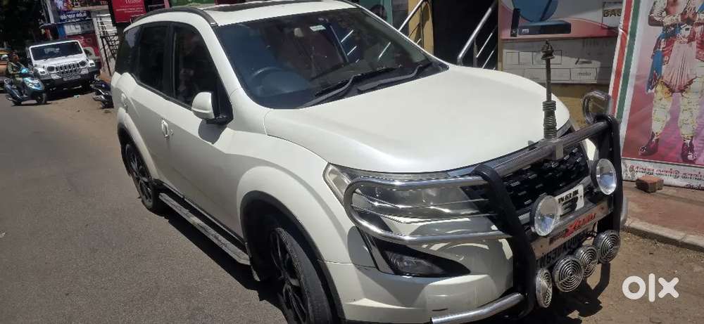 Xuv500 Diesel Manual 2020 W11