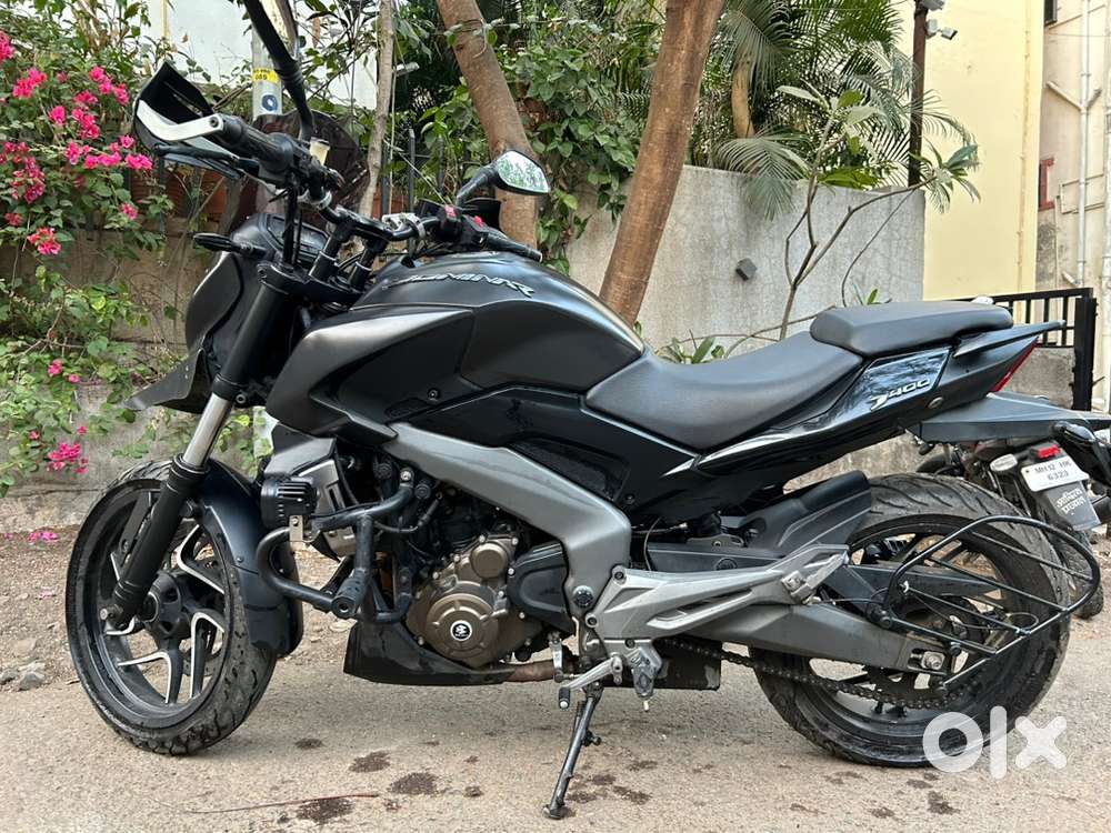 Bike Dominar 400 Monthly Installment Bajaj Dominar 400 2017- 2018